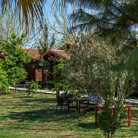 Cirali La Maison Kemer