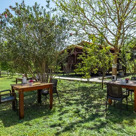 Hotel Cirali La Maison *