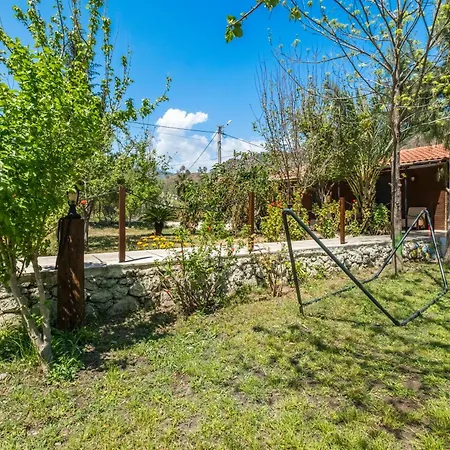 Cirali La Maison Hotel