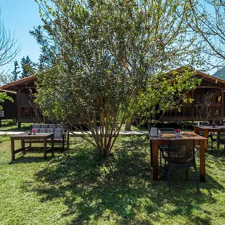 Hotel Cirali La Maison *