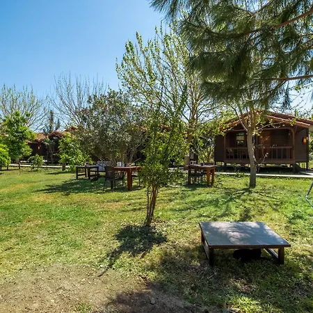 Hotel Cirali La Maison *