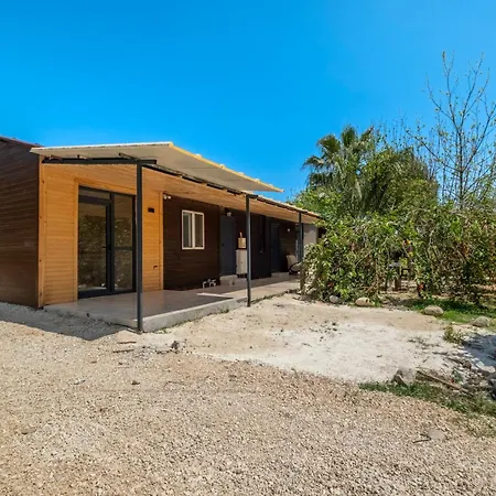 Cirali La Maison *