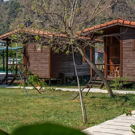 Cirali La Maison * Kemer