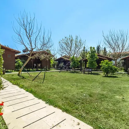 Cirali La Maison * Kemer