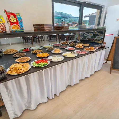 Cirali La Maison Hotel Kemer