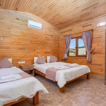 Hotel Cirali La Maison *