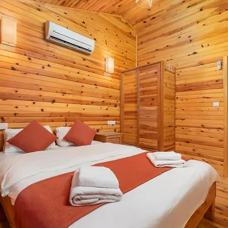 Cirali La Maison Hotel Kemer
