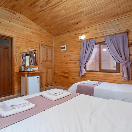 Hotel Cirali La Maison