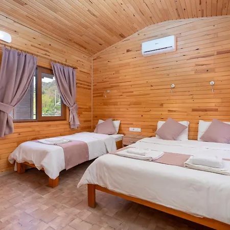 Hotel Cirali La Maison *