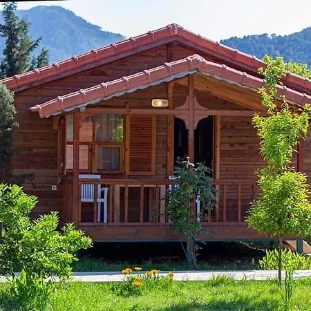 Cirali La Maison Hotel Kemer