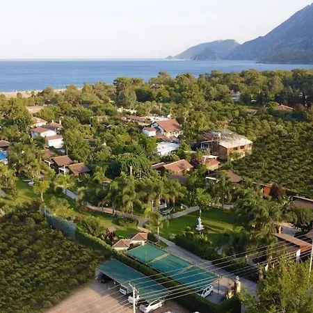 Hotel Cirali La Maison Kemer