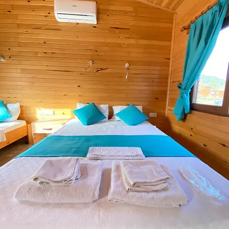 Cirali La Maison * Kemer